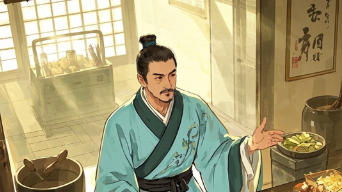 科普，动静结合：中医智慧在现代<span style="color: #da4707">养生</span>中的应用与<span style="color: #da4707">实践</span>