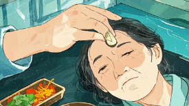 明眸皓齿:中医护眼秘籍大揭秘