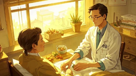 上呼吸道感染中的风热证：中医用药实用指南