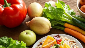 地中海饮食：科学减重与健康的美味之旅