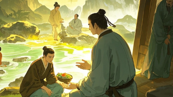 情绪与健康:从中医视角看七情调节之道
