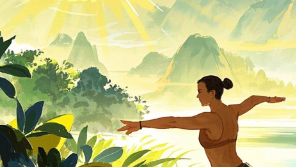 阳光下的减重秘笈：中医阳虚体质与温阳减重