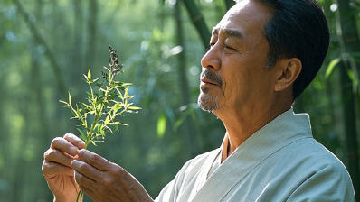 子午流注:揭示中医养生中的时间智慧