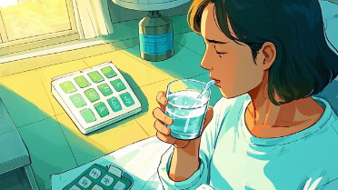 科普，明白常用<span style="color: #da4707">咽炎</span><span style="color: #da4707">药物</span>：用药要点全面解读