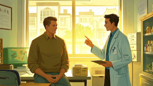 科普，<span style="color: #da4707">中药</span>反佐用药：<span style="color: #da4707">传统</span>智慧下的临床案例探寻