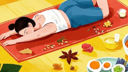 轻松度过更年期:中医调理与减肥的完美结合