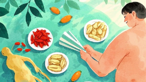 气虚型肥胖：用中医智慧重塑健康身姿