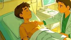 识别骨癌早期信号,守护骨骼健康!