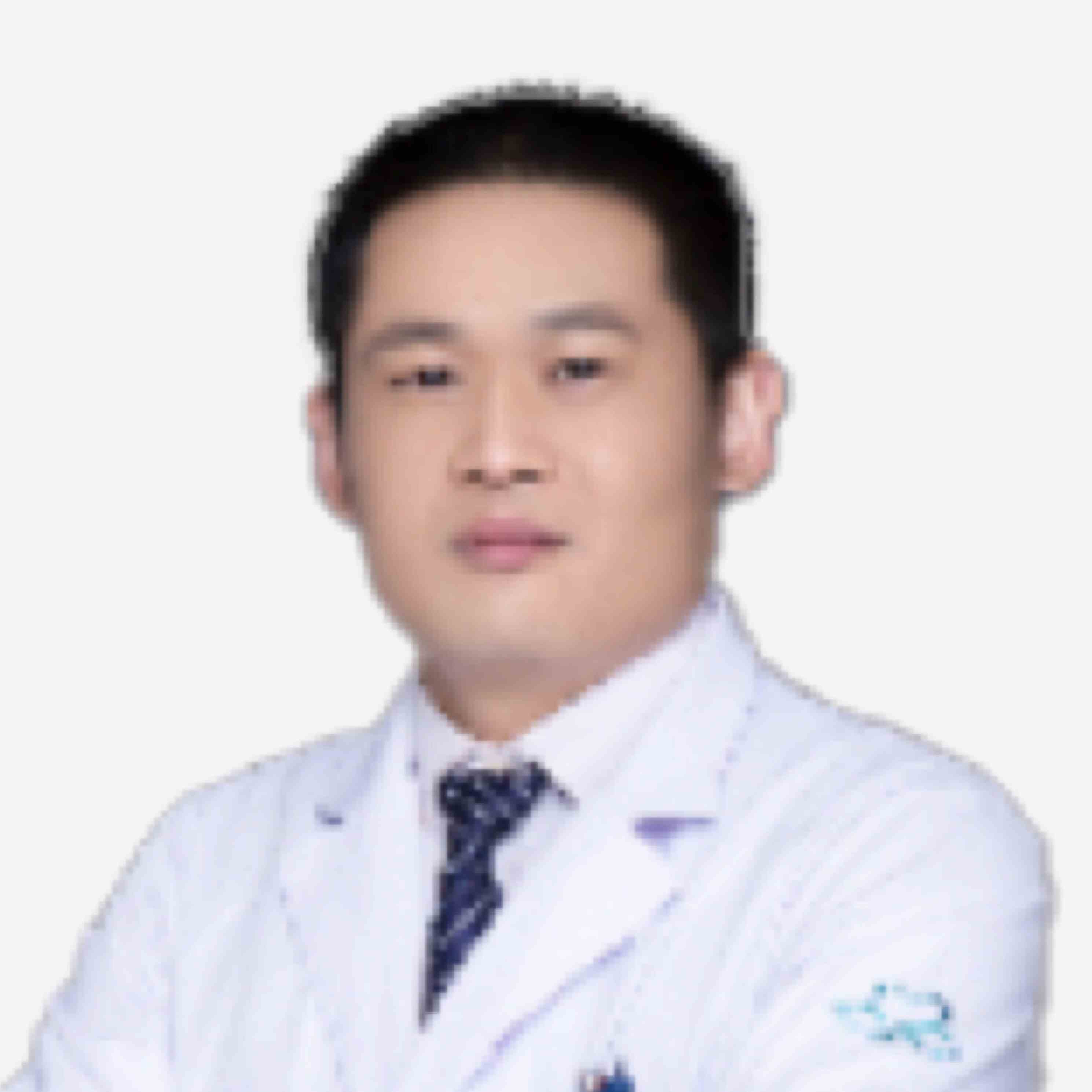 吕昌新医生头像照片