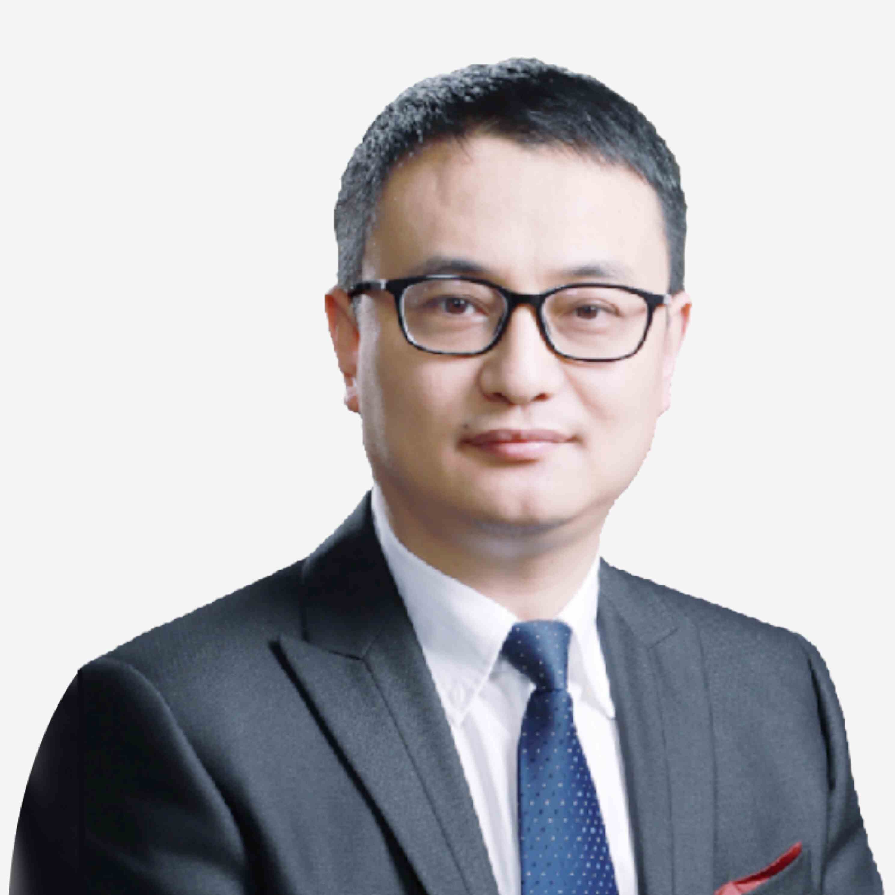 张晓伟医生头像照片
