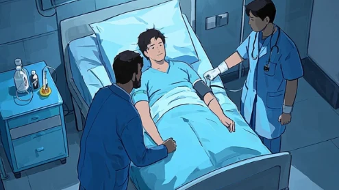 失眠：破解现代社会的“隐形杀手”