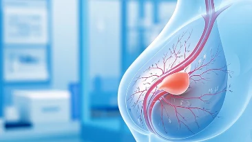 🩺 乳腺癌:了解、识别、应对和日常管理