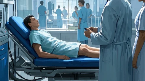 肛周脓肿：当心沉默的隐形杀手！