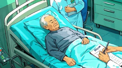 高血压与鼻腔问题的双重挑战:从报告分析到健康管理