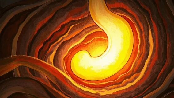 远离急性阑尾炎：健康生活从预防开始