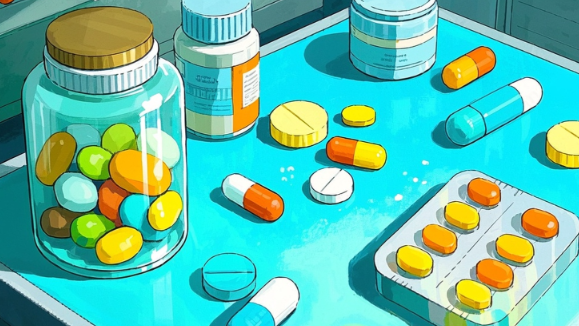 “药物的善敌两面性”——科学用药守护健康!