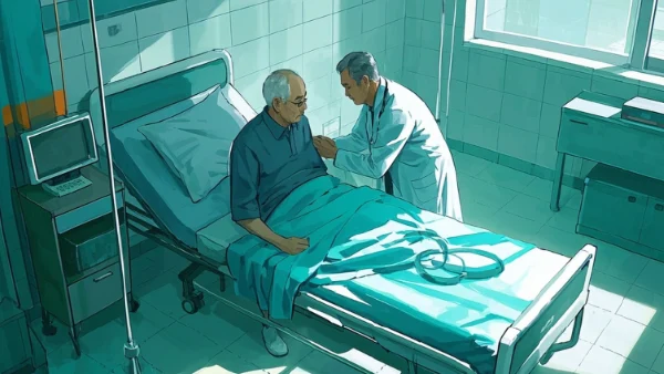 肾结石和高血压双重威胁:如何保护自己的肾脏和心血管健康?