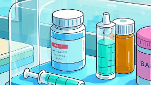 科普，<span style="color: #da4707">胃癌</span><span style="color: #da4707">术后</span>药物<span style="color: #da4707">治疗</span>指南：用药关键细节与实用建议