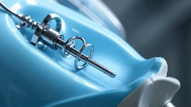 经皮椎弓根螺钉：微创脊柱外科革命性进展解析