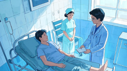 科普，皮肤感觉异常与睡眠障碍：病因、诊断与治疗全方位解析封面图