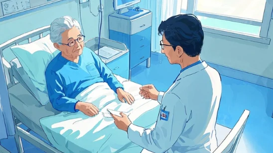 如何科学认识与管理距下关节骨性关节炎?