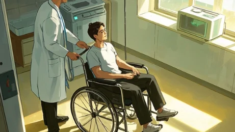 解析股骨颈骨折：从诊断到治疗的全面指南