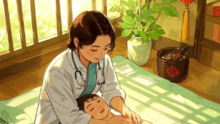 智慧补肾:中医方剂与脑力提升的秘钥