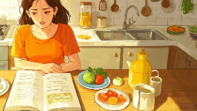 科普，低碳水<span style="color: #da4707">饮食</span>：探索健康与风险的平衡