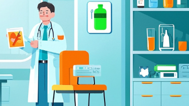 肝癌药物科学用药:安全细节全解指南