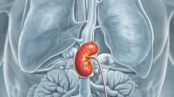 警惕肾上腺肿物,这些信号您注意到了吗?