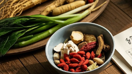 提升免疫力的秘密:中医食疗法与你的健康