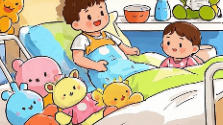 科普，手足口病防控全攻略：隔离与管理指南封面图