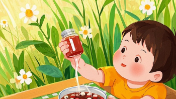 科普，小兒手足口病的防線：三豆飲的<span style="color: #da4707">功效</span>與應用