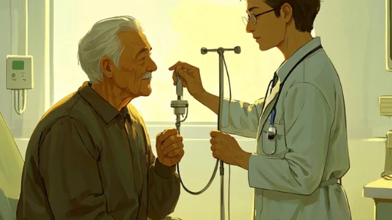 深入了解2型糖尿病性周围神经病:诊断与管理全解析