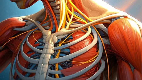 锁骨骨折的全面解读：类型、诊断与治疗要点