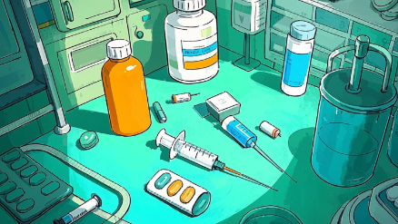 科普，<span style="color: #da4707">膀胱癌</span>术后复发治疗：科学应对与<span style="color: #da4707">用药</span><span style="color: #da4707">指南</span> 💊