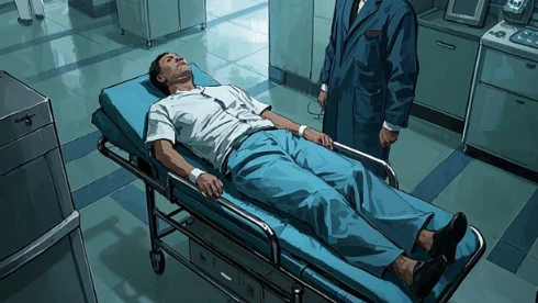 骨折内固定装置取出的医学解读:从术前检查到术后恢复全解析