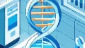 基因检测:开启生命密码的钥匙,科学了解健康风险