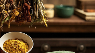 科普，黄褐斑的<span style="color: #da4707">中医</span><span style="color: #da4707">药膳</span>心经：揭示美丽重现的秘密