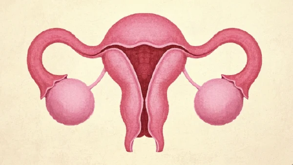 宫颈癌:从晚期诊断到综合治疗的全面指南