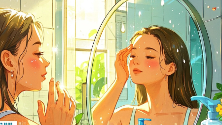 科普，战胜<span style="color: #da4707">青春期</span><span style="color: #da4707">痤疮</span>：内调外治的完美方案