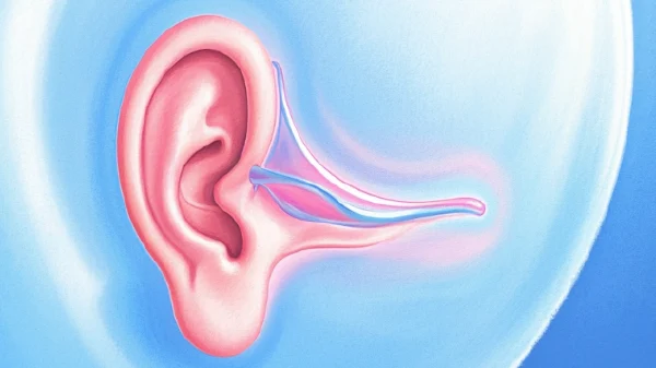 耳癌你了解吗？ —— 多关注耳部健康，远离健康隐患！