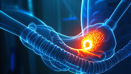 科普,解密直肠癌:您需要了解的重要健康知识封面图