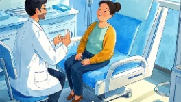 新辅助化疗:破除常规,重塑癌症治疗的新模式