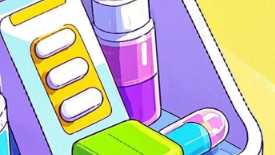 科普,常见糖尿病与骨质疏松治疗药物科普—你知道这些药物背后的秘密吗?