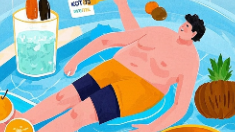 减肥与补钾：科学解析钾元素对减肥的影响与重要性