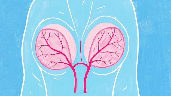 乳腺癌的全面解析:从诊断到管理的科普指南