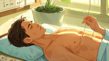 科普，针灸疗程安排：科学依据与<span style="color: #da4707">实践</span>指南