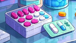 药物治疗肝癌—深入解析与科学指导!