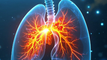 科普，【肺癌，你真的了解吗？看完就懂的实用知识！】封面图